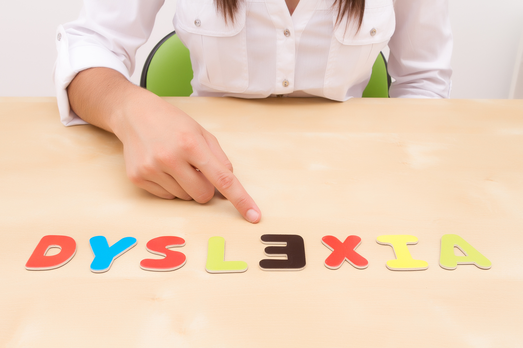 Resisting Dyslexia Treatment Can Keep An Intelligent Child Suffer 