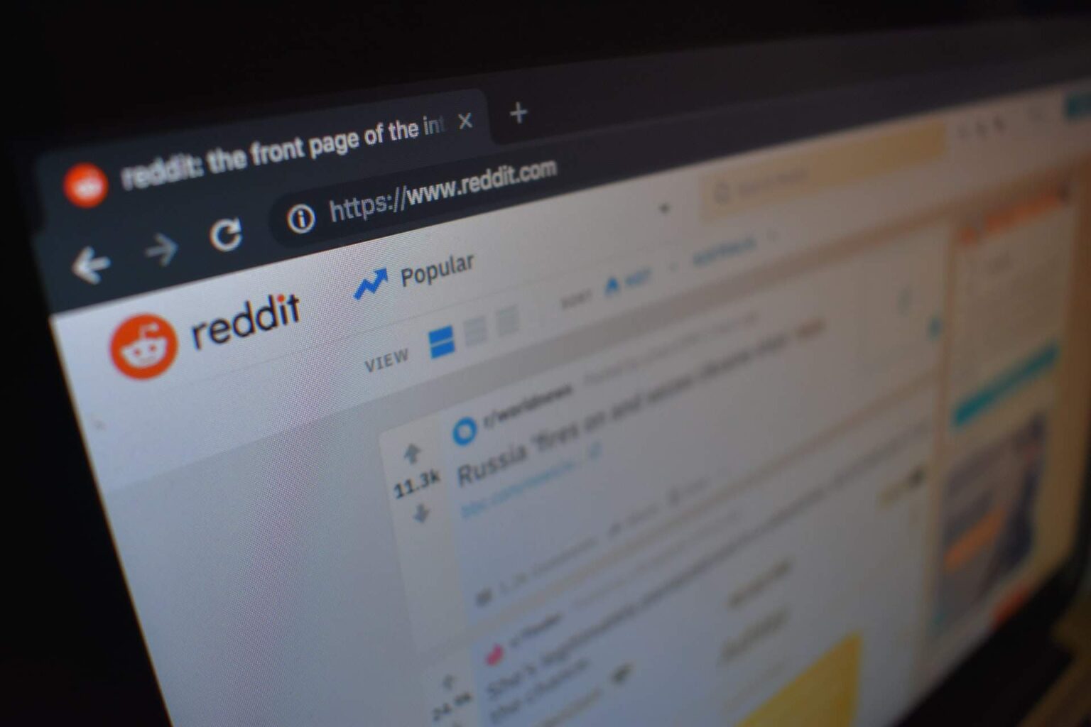 How To View Deleted Reddit Comments CYCHacks