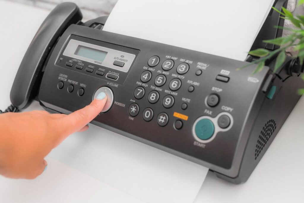 Best Free Online And Reliable Fax Services CYCHacks