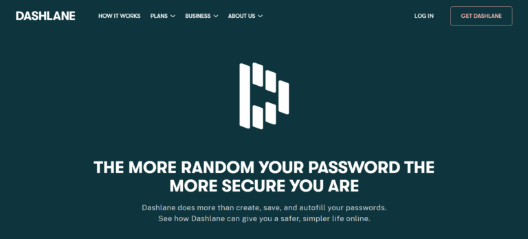 dashlane vs lastpass password manager