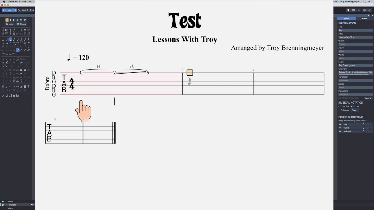 Best Guitar Learning Software | CYCHacks