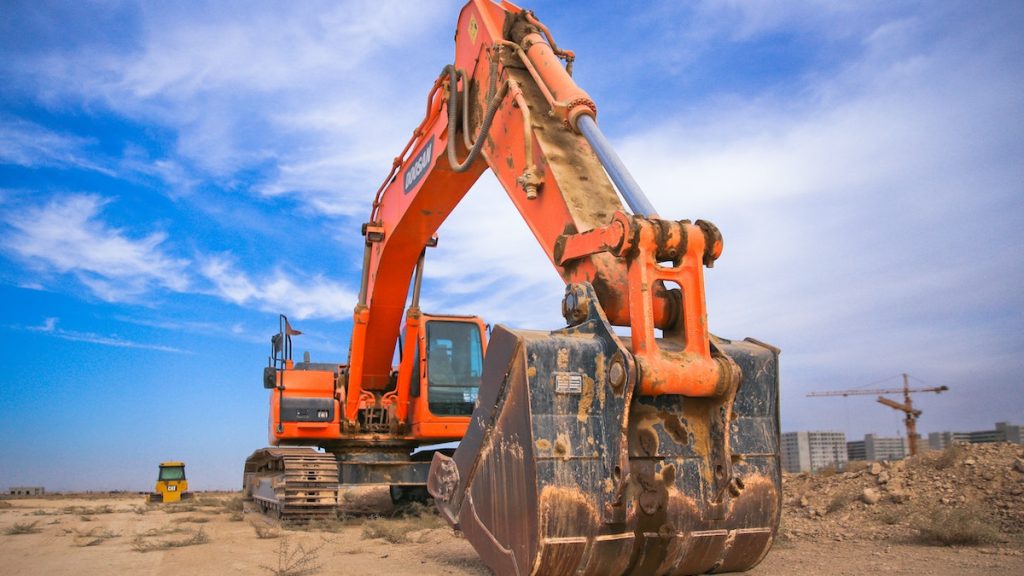 Construction Equipment