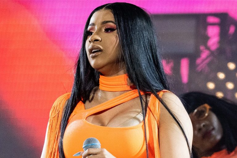 Who's Cardi B? Biography, Wiki, Net Worth, Age, Height, Weight