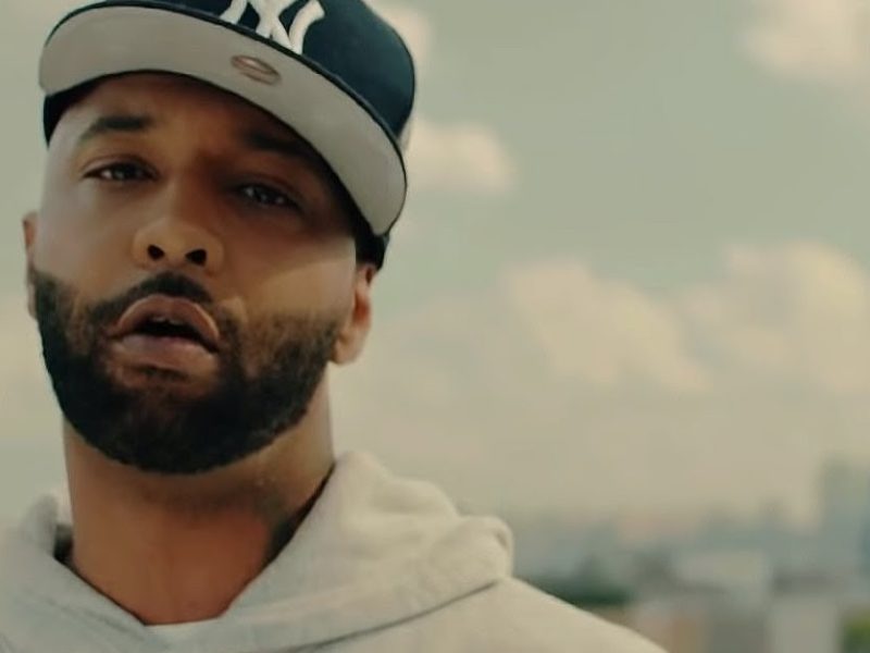 Joe Budden