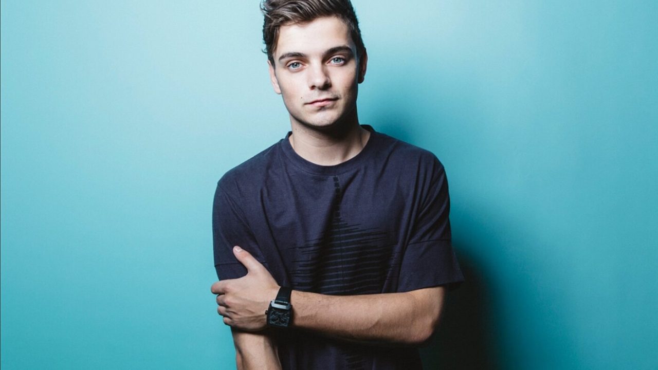 Martin Garrix