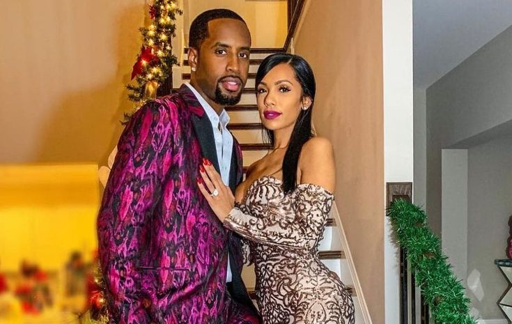 Safaree Samuels