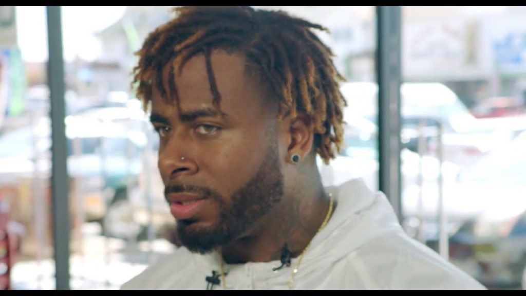 Sage The Gemini Rapper