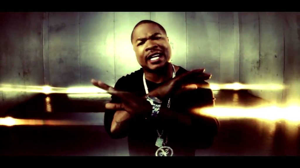 Xzibit