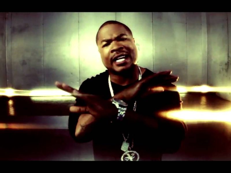 Xzibit