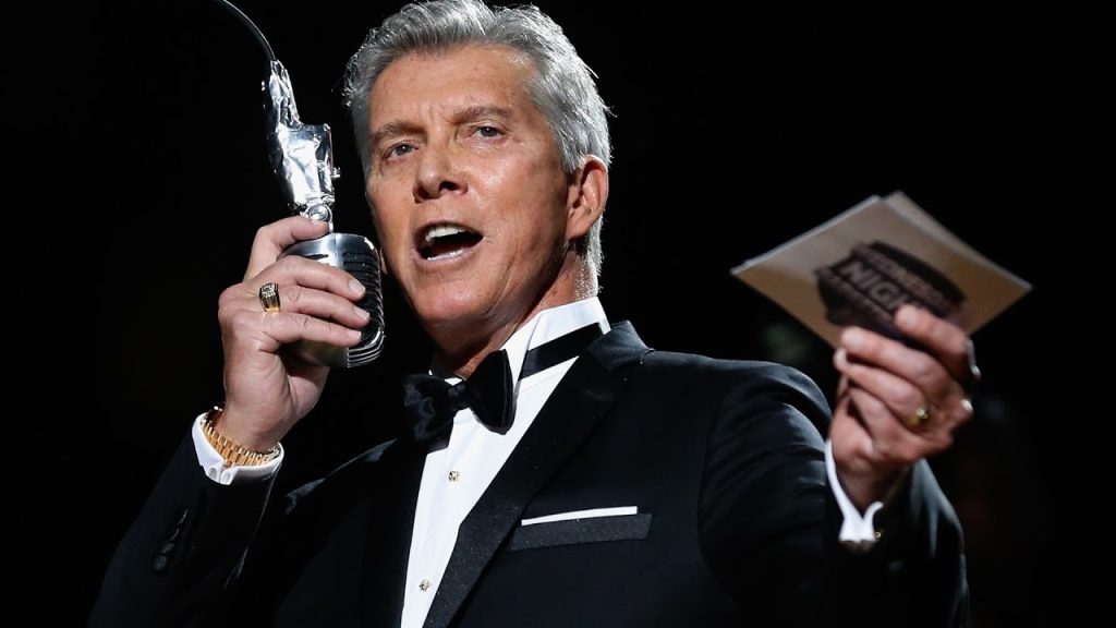 michael buffer