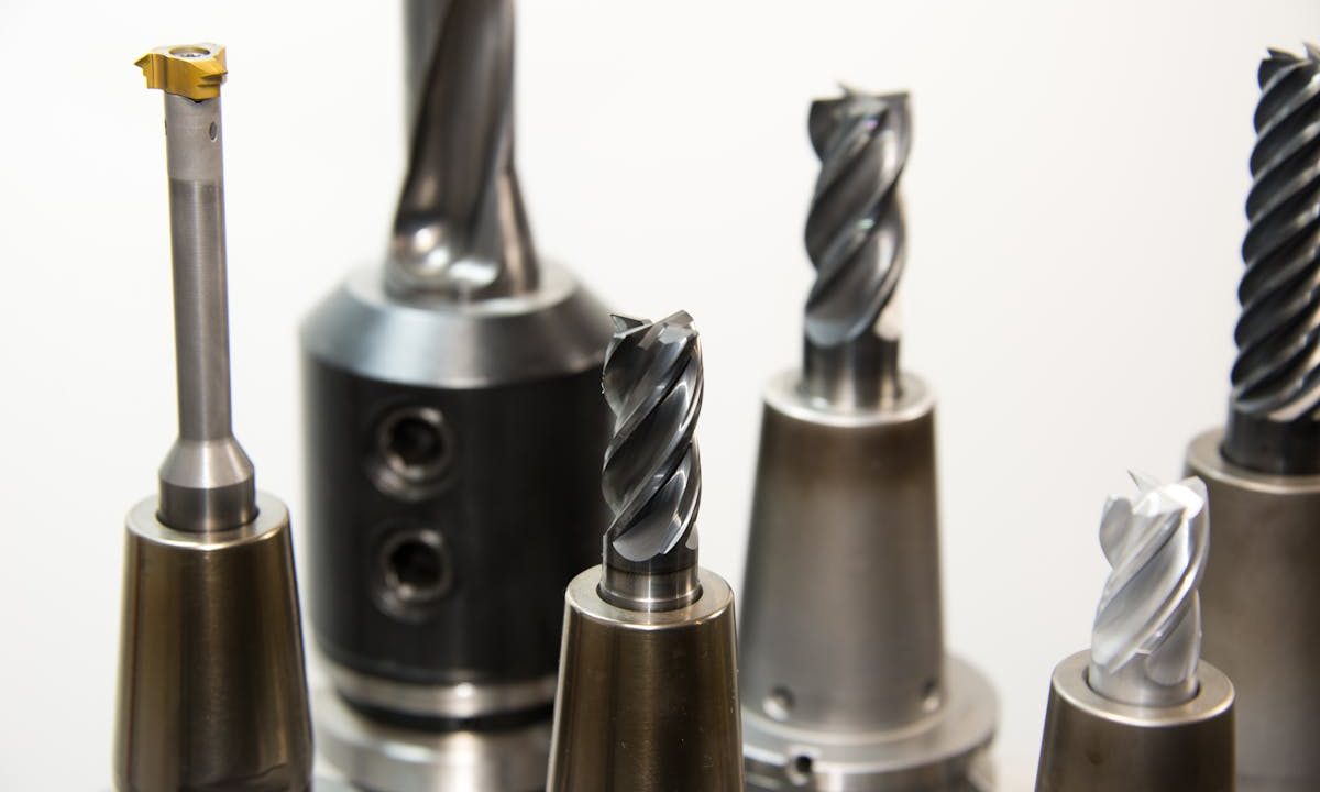 Drill Bit Long Series