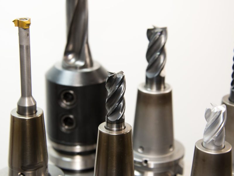 Drill Bit Long Series